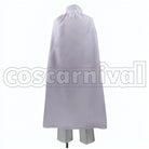 Yotaro Hanabusa cosplay costume from Lance N' Masques, back view