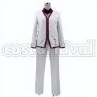 Yotaro Hanabusa cosplay costume from Lance N' Masques, front view 2