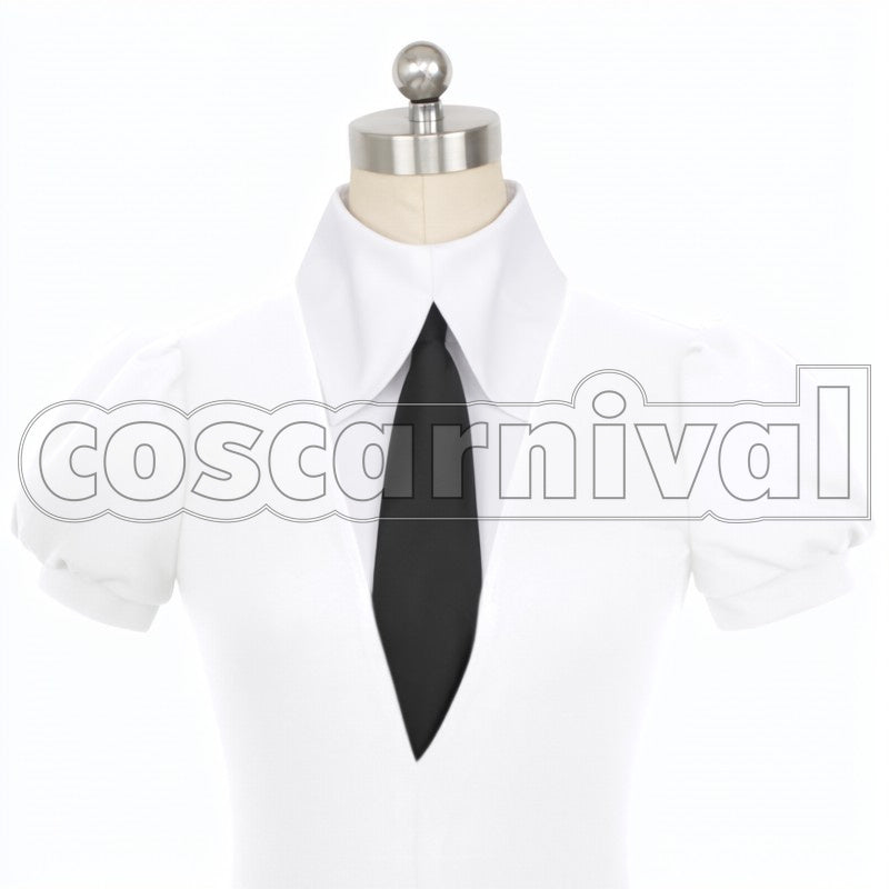Lustrous antakuchisaito cosplay costume from Land of the, detail-1