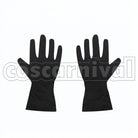 Lustrous antakuchisaito cosplay costume from Land of the, detail-2