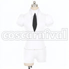 Land of the Lustrous cosplay costume, front view
