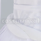 the Lustrous Diamond Hibernation Pajamas Cosplay cosplay costume from Land of, detail-6
