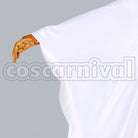 the Lustrous Diamond Hibernation Pajamas Cosplay cosplay costume from Land of, detail-8