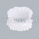 the Lustrous Diamond Hibernation Pajamas Cosplay cosplay costume from Land of, accessory view 1