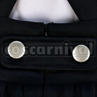 the Lustrous Phosphophyllite, Diamond, Bort, Ghost Quartz All Members Summer Clothes Cosplay cosplay costume from Land of, detail-4
