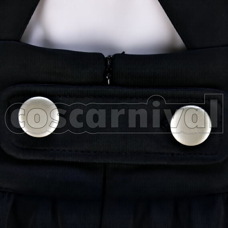 the Lustrous Phosphophyllite, Diamond, Bort, Ghost Quartz All Members Summer Clothes Cosplay cosplay costume from Land of, detail-4