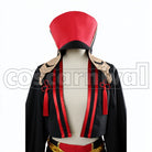 Clouds Chutaro Kumo cosplay costume from Laughing Under the, detail-1