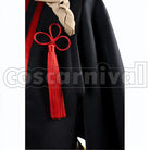 Clouds Chutaro Kumo cosplay costume from Laughing Under the, detail-3