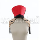Clouds Chutaro Kumo cosplay costume from Laughing Under the, detail-5