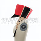 Clouds Chutaro Kumo cosplay costume from Laughing Under the, detail-6