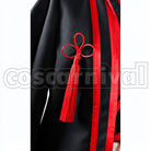 Clouds Soramaru Kumo cosplay costume from Laughing Under the, detail-1