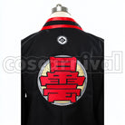 Clouds Soramaru Kumo cosplay costume from Laughing Under the, detail-2