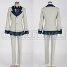 eXperience Wars Kamui Daimon Unified Academy Boys cosplay costume from LBX: Little Battlers, front view