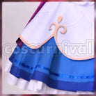 Legends Cafe Cuties Gwen Cosplay cosplay costume from League of, detail-4