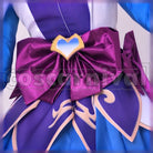 Legends Cafe Cuties Gwen Cosplay cosplay costume from League of, detail-5