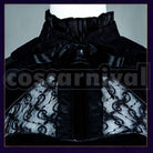 Legends K/DA All Out Ahri the Nine-Tailed Fox Cosplay cosplay costume from League of, detail-1