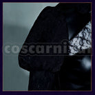 Legends K/DA All Out Ahri the Nine-Tailed Fox Cosplay cosplay costume from League of, detail-2