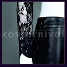 Legends K/DA All Out Ahri the Nine-Tailed Fox Cosplay cosplay costume from League of, detail-4