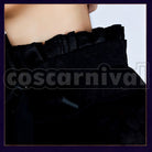 Legends K/DA All Out Ahri the Nine-Tailed Fox Cosplay cosplay costume from League of, detail-5