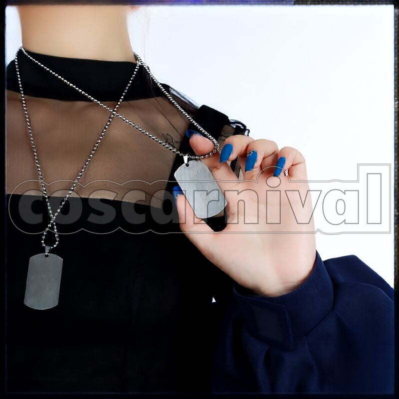 Legends K/DA All Out Akali the Rogue Assassin Cosplay cosplay costume from League of, detail-1
