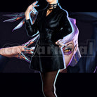 Legends K/DA All Out Evelynn Agony's Embrace Cosplay cosplay costume from League of, front view 2