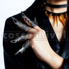 Legends K/DA All Out Evelynn Agony's Embrace Cosplay cosplay costume from League of, detail-1