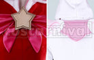 Legends Pajama Guardian Lux Cosplay cosplay costume from League of, detail-2