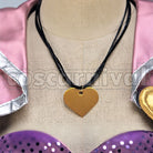 Legends Popstar Ahri Cosplay cosplay costume from League of, detail-3