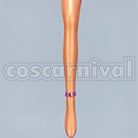 Legends Popstar Ahri Cosplay cosplay costume from League of, accessory view 2