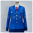 Asako Shibasaki Cosplay cosplay costume from Library War, front view