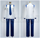 Hikaru Tezuka Long Sleeve Cosplay cosplay costume from Library War, detail-1