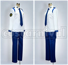 Hikaru Tezuka Long Sleeve Cosplay cosplay costume from Library War, detail-2