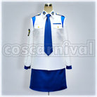Iku Kasahara Long Sleeve Cosplay cosplay costume from Library War, front view