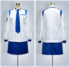 Iku Kasahara Long Sleeve Cosplay cosplay costume from Library War, detail-1