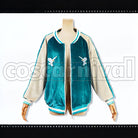 Cheng Xiaoshi Jacket Cosplay cosplay costume from Link Click, front view 2