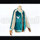 Cheng Xiaoshi Jacket Cosplay cosplay costume from Link Click, front view 3