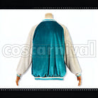 Cheng Xiaoshi Jacket Cosplay cosplay costume from Link Click, back view
