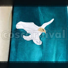 Cheng Xiaoshi Jacket Cosplay cosplay costume from Link Click, detail-1