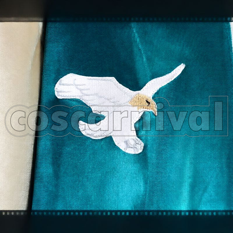 Cheng Xiaoshi Jacket Cosplay cosplay costume from Link Click, detail-1