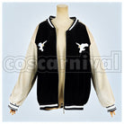 Cheng Xiaoshi Jacket Cosplay cosplay costume from Link Click, front view 1