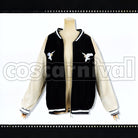 Cheng Xiaoshi Jacket Cosplay cosplay costume from Link Click, front view 2