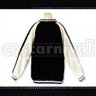 Cheng Xiaoshi Jacket Cosplay cosplay costume from Link Click, back view