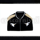 Cheng Xiaoshi Jacket Cosplay cosplay costume from Link Click, front view 4