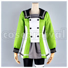 MY PRINCE Asahi Cosplay cosplay costume from LIP ON, front view 1