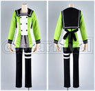 MY PRINCE Asahi Cosplay cosplay costume from LIP ON, detail-1