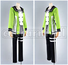 MY PRINCE Asahi Cosplay cosplay costume from LIP ON, front view 2