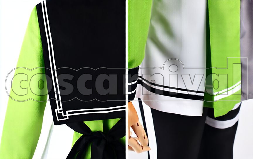 MY PRINCE Asahi Cosplay cosplay costume from LIP ON, detail-2