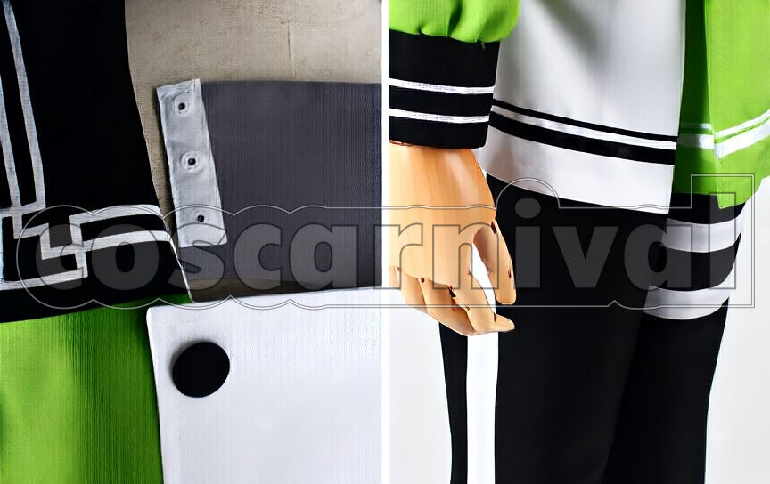 MY PRINCE Asahi Cosplay cosplay costume from LIP ON, detail-3