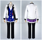 MY PRINCE Norio Cosplay cosplay costume from LIP ON, detail-1