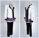 MY PRINCE Norio Cosplay cosplay costume from LIP ON, detail-2